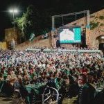 Oca: la fotogallery della Cena del Piatto