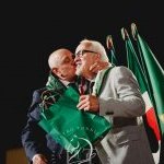 Oca: la fotogallery della Cena del Piatto
