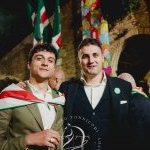 Oca: la fotogallery della Cena del Piatto