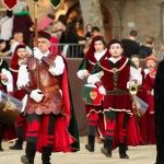 Ferrara: le foto del Borgo San Luca