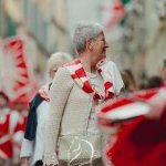 Giraffa: le foto del Giro 2024