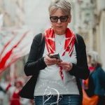 Giraffa: le foto del Giro 2024