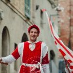Giraffa: le foto del Giro 2024
