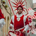 Giraffa: le foto del Giro 2024