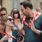 Giraffa: le foto del Giro 2024