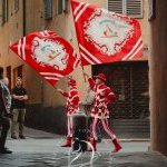 Giraffa: le foto del Giro 2024