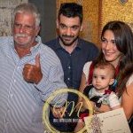 Civetta: la fotogallery del Battesimo Contradaiolo 2024