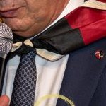 Civetta: la fotogallery del Battesimo Contradaiolo 2024
