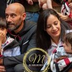 Civetta: la fotogallery del Battesimo Contradaiolo 2024