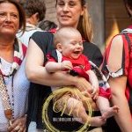Civetta: la fotogallery del Battesimo Contradaiolo 2024