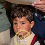 Civetta: la fotogallery del Battesimo Contradaiolo 2024