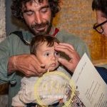 Civetta: la fotogallery del Battesimo Contradaiolo 2024