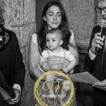 Civetta: la fotogallery del Battesimo Contradaiolo 2024