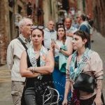 Onda: le foto del Giro 2024