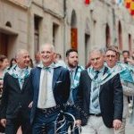 Onda: le foto del Giro 2024