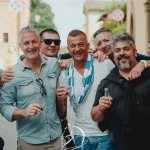 Onda: le foto del Giro 2024