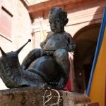 Chiocciola: le foto del Battesimo Contradaiolo 2024