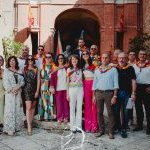 Chiocciola: le foto del Battesimo Contradaiolo 2024