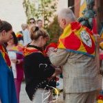 Chiocciola: le foto del Battesimo Contradaiolo 2024