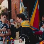 Chiocciola: le foto del Battesimo Contradaiolo 2024