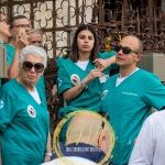 Palio 2 luglio 2024: la fotogallery delle batterie di selezione