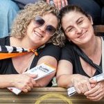 Palio 2 luglio 2024: la fotogallery delle batterie di selezione