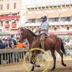 Palio 2 luglio 2024: la fotogallery delle batterie di selezione