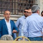 Palio 2 luglio 2024: la fotogallery delle batterie di selezione