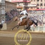 Palio 2 luglio 2024: la fotogallery delle batterie di selezione