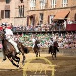 Palio 2 luglio 2024: la fotogallery delle batterie di selezione