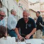 Palio 2 luglio 2024: la fotogallery delle batterie di selezione