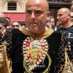 Palio 2 luglio 2024: le foto dell'Assegnazione dei cavalli