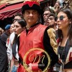 Palio 2 luglio 2024: le foto dell'Assegnazione dei cavalli