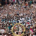 Palio 2 luglio 2024: le foto dell'Assegnazione dei cavalli