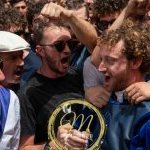 Palio 2 luglio 2024: le foto dell'Assegnazione dei cavalli