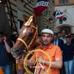 Palio 2 luglio 2024: la fotogallery della prima prova