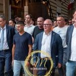 Palio 2 luglio 2024: la fotogallery della prima prova