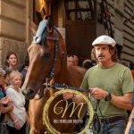 Palio 2 luglio 2024: la fotogallery della prima prova