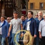 Palio 2 luglio 2024: la fotogallery della prima prova