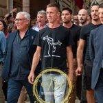 Palio 2 luglio 2024: la fotogallery della prima prova