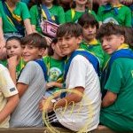 Palio 2 luglio 2024: la fotogallery della prima prova