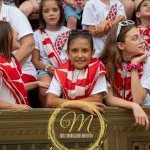Palio 2 luglio 2024: la fotogallery della prima prova