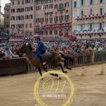 Palio 2 luglio 2024: la fotogallery della prima prova