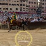 Palio 2 luglio 2024: la fotogallery della prima prova
