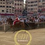 Palio 2 luglio 2024: la fotogallery della prima prova
