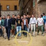 Palio 2 luglio 2024: la fotogallery della prima prova