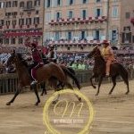 Palio 2 luglio 2024: la fotogallery della prima prova