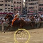 Palio 2 luglio 2024: la fotogallery della prima prova