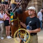 Palio 2 luglio 2024: la fotogallery della prima prova