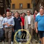 Palio 2 luglio 2024: la fotogallery della prima prova